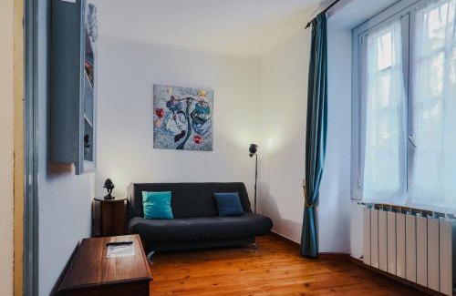 Domodossola Apartment | Appartamento in centro storico La Corte