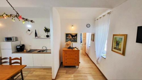 Portacomaro Apartment | Appartamento in Monferrato di domInga