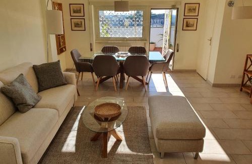 Suburbio XI della Vittoria Apartment | Appartamento "La Terrazza di Giacinta"