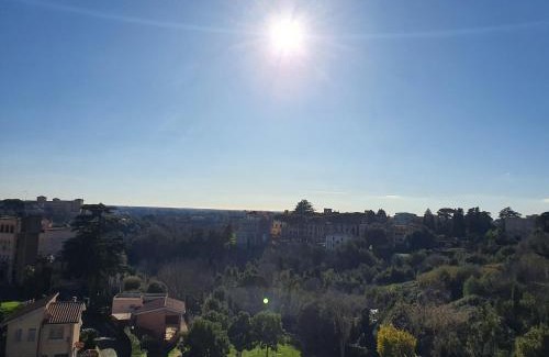 Suburbio XI della Vittoria Apartment | Appartamento "La Terrazza di Giacinta"