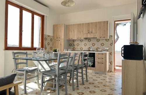 Vada Apartment | Appartamento Mare Fuori a Vada by Zoom In Earth