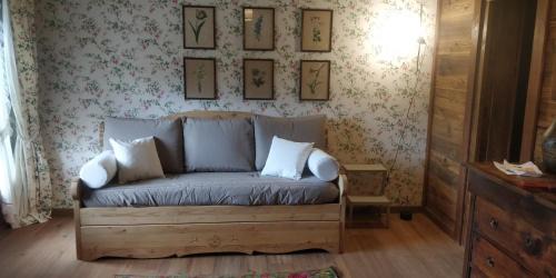 Lens Apartment | appartamento Melezes