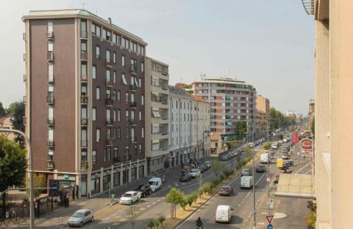 Turro Apartment | Appartamento Milano Viale Monza