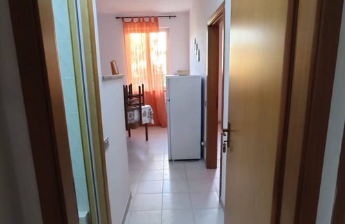 San Leo Apartment | Appartamento per 4 Persone in Residence A Briatico 15min Da Tropea Calabria