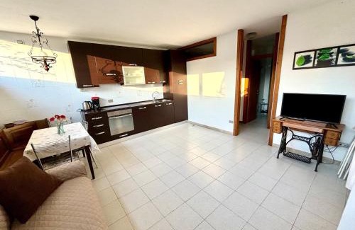 Assenza House | Appartamento SOLE