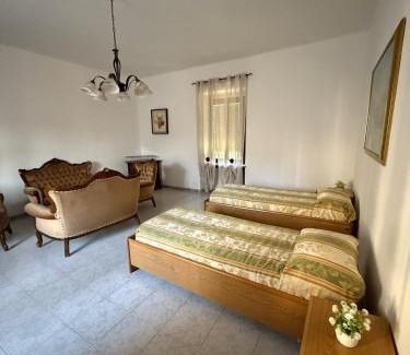 Tortona Apartment | Appartamento Tortona, in via Pernigotti