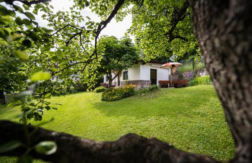 Ortisei Apartment | AppartChalet LA RONDULA - 100m from Seceda