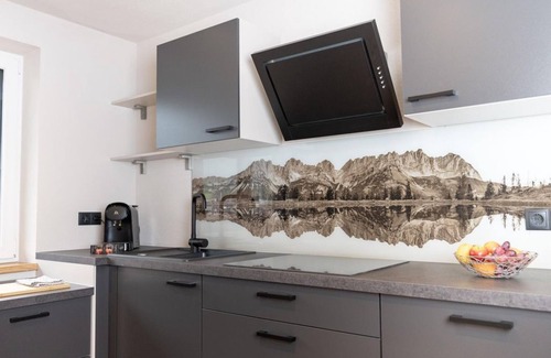 Going am Wilden Kaiser Apartment | Appartement Hartkaiser - Going Living