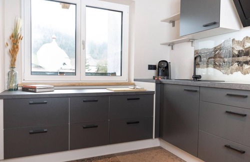 Going am Wilden Kaiser Apartment | Appartement Hartkaiser - Going Living