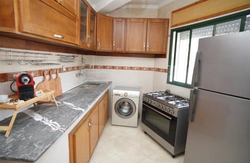 Tangier Apartment | Appartement à Tanger proche Plage et centre-ville