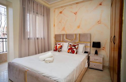 Tangier Apartment | Appartement à Tanger proche Plage et centre-ville