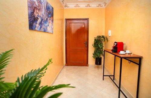 Tangier Apartment | Appartement à Tanger proche Plage et centre-ville