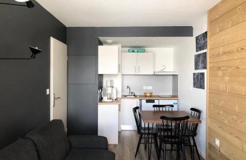 Peyragudes Hotel | Appartement 2 Pièces 4 Personnes - Rénové MAE-9783