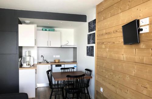 Peyragudes Hotel | Appartement 2 Pièces 4 Personnes - Rénové MAE-9783