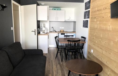 Peyragudes Hotel | Appartement 2 Pièces 4 Personnes - Rénové MAE-9783