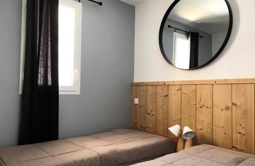 Peyragudes Hotel | Appartement 2 Pièces 4 Personnes - Rénové MAE-9783