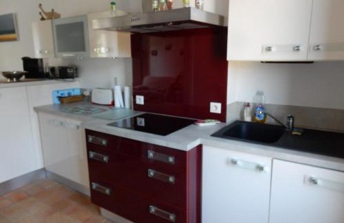 Dinard Apartment | Appartement a dinard