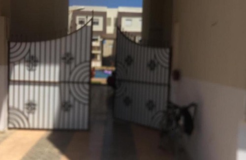 Marina Apartment | Appartement Amwaj