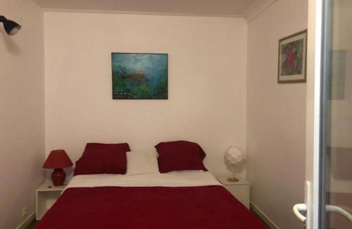 Maisons-Alfort Apartment | Appartement avec 2 chambres - Métro 8 Ecole Veterinaire