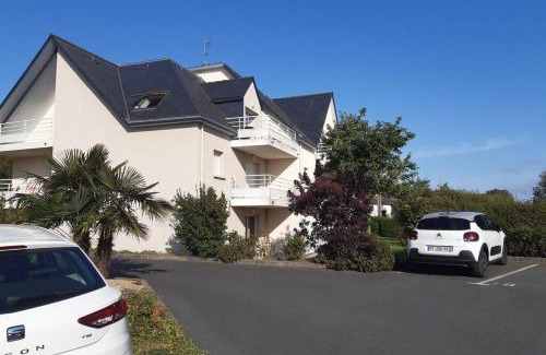 Paimpol Apartment | Appartement avec vue mer 3 étoiles