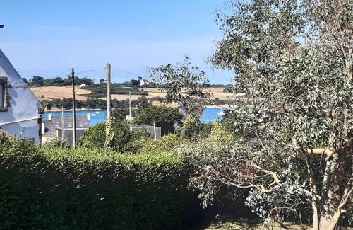 Paimpol Apartment | Appartement avec vue mer 3 étoiles