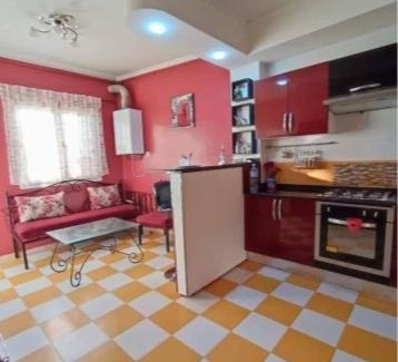 Oran Apartment | Appartement bahia