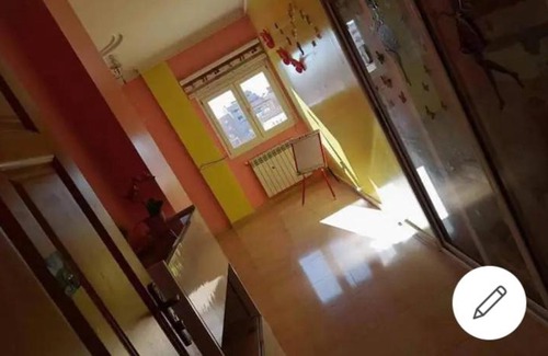 Oran Apartment | Appartement bahia