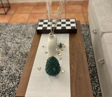 Tarascon Apartment | Appartement centre historique