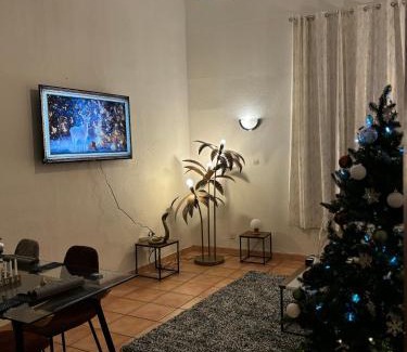 Tarascon Apartment | Appartement centre historique