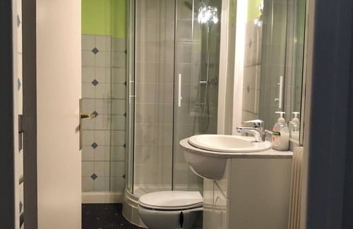 Soyaux Apartment | Appartement Charmant et Spacieux Profitez D'un Séjour Inoubliable !