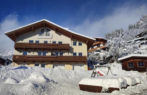 Brixen im Thale Apartment | Appartement Christine