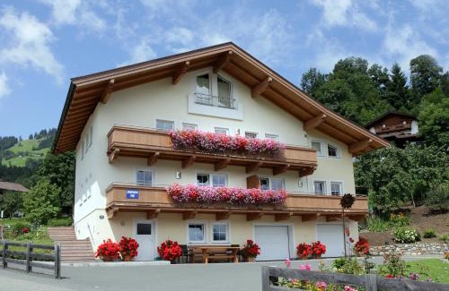 Brixen im Thale Apartment | Appartement Christine