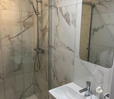 Capucins - Victoire Apartment | Appartement climatisé au cœur de Bordeaux