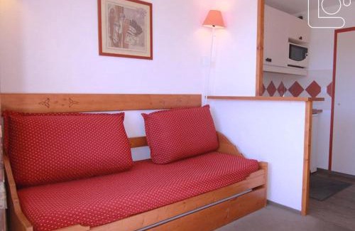 Bergers Apartment | Appartement cosy 4 pers avec balcon Sud/Est, à 100m des pistes et commerces - Alpe d'Huez - FR-1-405-84
