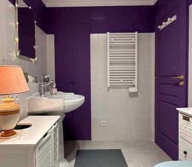 Nimes City Centre Apartment | Appartement cozy style Friends