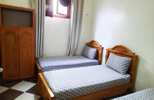 Essaouira Apartment | Appartement-Essaouira