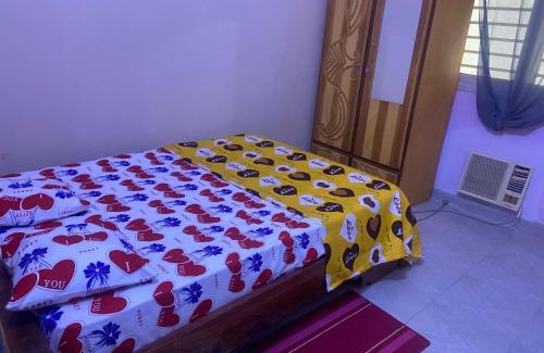 Bamako Apartment | Appartement et Chambres