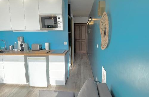 Antheor Apartment | Appartement face à la mer