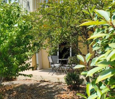 Vedene Apartment | Appartement idéal séjour touristique et pro