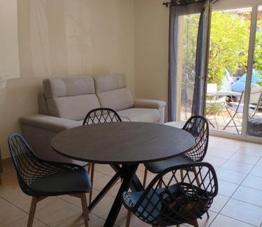 Vedene Apartment | Appartement idéal séjour touristique et pro