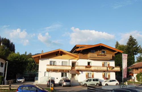 Ellmau Apartment | Appartement Ingrid