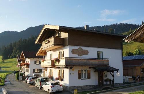 Ellmau Apartment | Appartement Ingrid