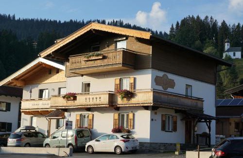Ellmau Apartment | Appartement Ingrid