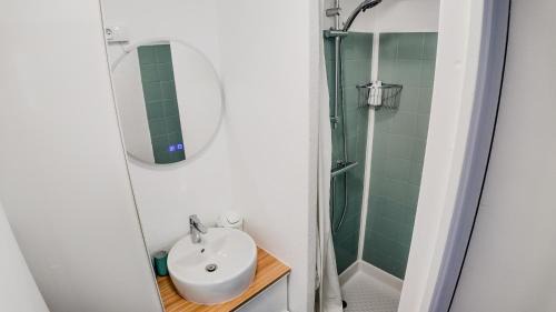 Frontignan Apartment | Appartement Le Vauban - 40m2 à Frontignan Plage - À 200m de la Plage - 15 min de Sète