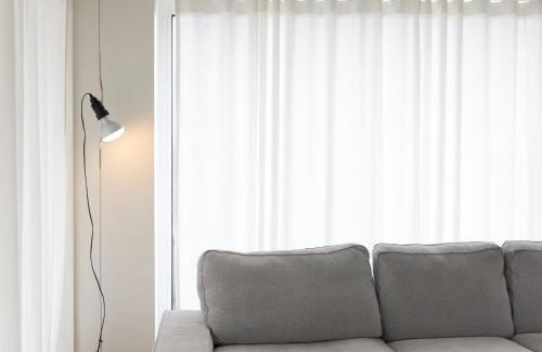 Ostend City Centre Apartment | Appartement Leo & De Walvis
