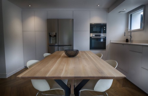 Tarnos Apartment | Appartement Loft 2 Tarnos Ocean