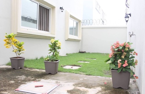 Littoral Department Apartment | Appartement lumineux et spacieux à Cotonou