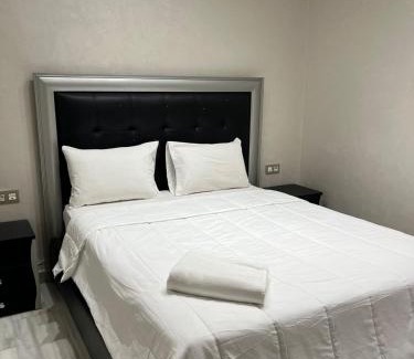 Malabata Apartment | Appartement Majorelle C5 only familly