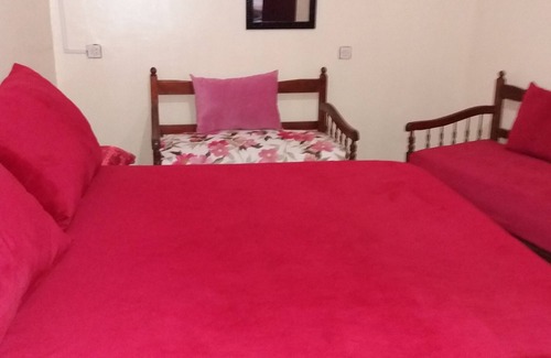 Meknes Medina Apartment | Appartement Meublé
