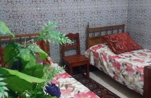 Meknes Medina Apartment | Appartement Meublé